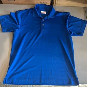 Men’s Grand Slam golf polo